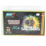 Bobby Labonte #18 Interstate Small Soilders 1998