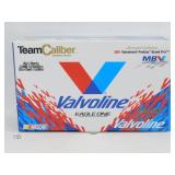 Johnny Benson #10 Valvoline 2001 Pontiac