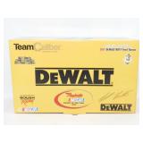 Matt Kenseth #17 DeWalt Rookie of the Year