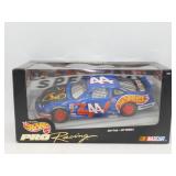 Kyle Petty #44 Hot Wheels 1997 Pontiac