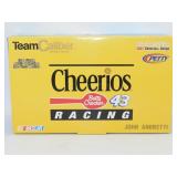 John Andretti #43 Cheerios 2001 Dodge