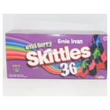 Ernie Irvin #36 Skittles 50th Anniversary 1998