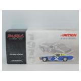 Dale Earnhardt #2 Rookie of the Year 1979 Chevy