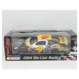 Mark Martin #9 Pennzoil 2004 Ford