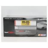 Ken Schrader #36 M&M