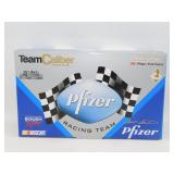 Mark Martin #6 Pfizer 2001 Ford