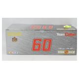 Mark Martin #60 Winn Dixie 2000 Ford