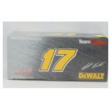 Matt Kenseth #17 DeWalt 2000 Ford