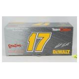 Matt Kenseth #17 DeWalt Bristol 2000 Ford