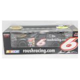 Mark Martin #6 Roush Racing 2001 Ford