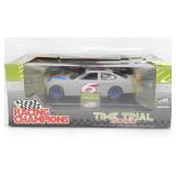 Mark Martin #6 Valvoline Time Trial 2000 Ford