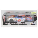 Mark Martin #6 Oscar Mayer 2003 Ford