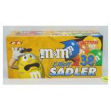 Elliott Spencer #38 M&M