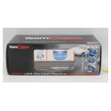 Mark Martin #6 Viagra 2004 Ford