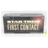 Michael Waltrip #21 Star Trek 1996 Ford