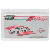 Terry Labonte #5 Kellogg