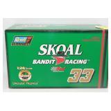 Ken Schrader #33 Skoal 1998 Chevy