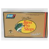 Dale Earnhardt #3 Bass Pro Shops 1998 Chevy