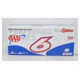 Mark Martin #6 AAA 2006 Ford