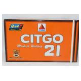 Michael Waltrip #21 Citgo 1997 Ford