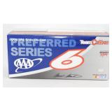 Mark Martin #6 AAA 2006 Ford