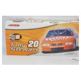 Tony Stewart #20 Home Depot 2000 Pontiac