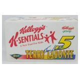 Terry Labonte #5 Kellogg