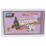 Ernie Irvan #36 Skittles 1998 Pontiac