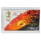 Mark Martin #6 Valvoline 1999 Ford