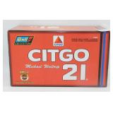Michael Waltrip #21 Citgo 1997 Ford