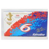 Mark Martin #6 Valvoline 1999 Ford