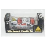 Michael Waltrip #21 1/64th Scale Citgo