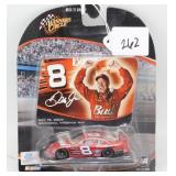 Dale Earnhardt Jr. #8 Bud 1/64th Scale