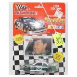 Harry Grant #33 1/43 Scale