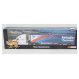 Hot Wheels Racing Track Edition Team Transporter