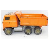 International Ertl Dump Truck