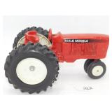 1/16th Scale  Scale Models Tractor