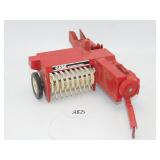 1/16th Scale Case International Square Baler