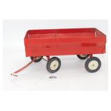 1/16th Scale Ertl Flare Box Wagon