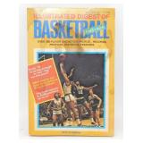 1973-1974 Illustrated Digest of Basketball