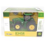 1/32nd Scale Ertl JD 8345R