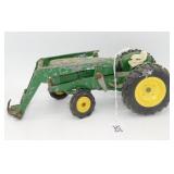 1/16th Scale Ertl JD Tractor