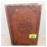 The Successful Stockman & Manual of Husbandry
