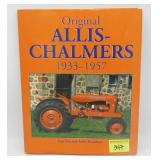 Original Allis-Chalmers 1933-1957