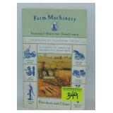 Farm Machinery-Practical Hints for Handy-Men