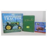 Lot of (3) Misc. Books