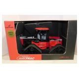 1/16th Case IH Quad Trac, Ertl, Signature Series