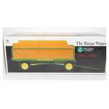 1/16th Scale Ertl JD Barge Wagon