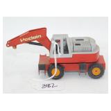 1/56th Scale Poclain 90 By Majorette