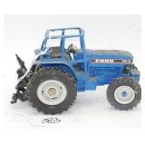 1/32nd Scale Ertl Ford TW-5 Tractor